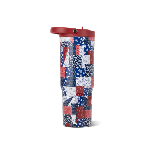 quilted-americana-32oz-946ml-k0 Sport32-QuiltedAmericana-1WPI.png